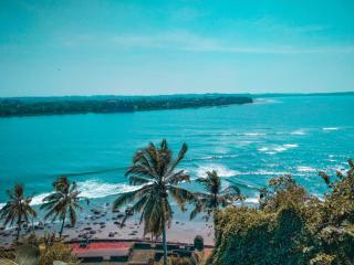 Shalom Luxury Apartment and Villa - Colva - 6