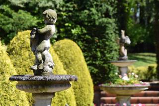 Nunsmere Hall Hotel - Oakmere - 4