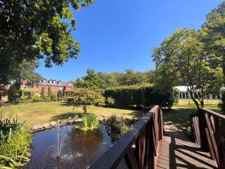 Nunsmere Hall Hotel - Oakmere - 5