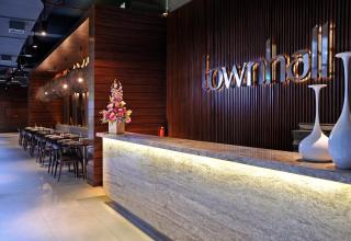 Midtown Hotel Surabaya - 2
