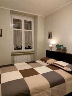Residenza Il principe, Bilocale 2 in centro - Parma - 1