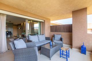 Escale de Charme - Prestigia Golf - Vue piscine - 5