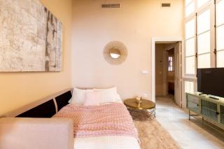 Céntrico con magníficas vistas - 1