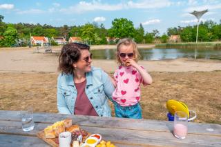 Comfort Rooms by EuroParcs de Zanding - Otterlo - 3