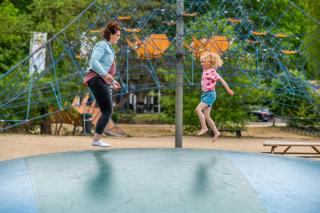 Comfort Rooms by EuroParcs de Zanding - Otterlo - 2