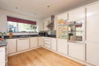 The Tall House, Newquay - 1