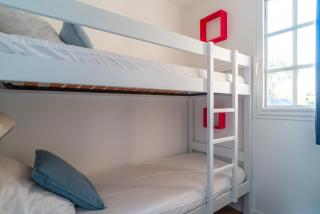 Côté Ouest - Appt avec piscine partagée - 5