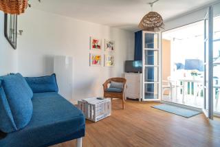 Côté Ouest - Appt avec piscine partagée - Bénodet - 3