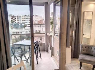 Résidence Graziella Studio 323 - Juan-les-Pins - 6