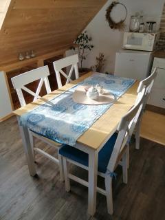 Apartmán Dvě Micky - Pec pod Sněžkou - 1