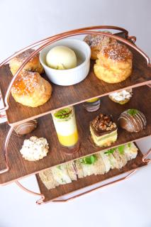 Nunsmere Hall Hotel - Oakmere - 1