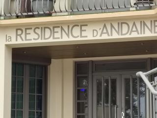 Appartement au bord du lac - 6