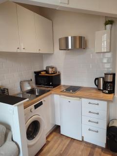 Appartement au bord du lac - 2