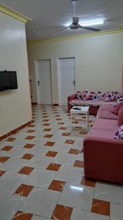 Sweet Home- Last Check in 12 Am - Hurghada - 6