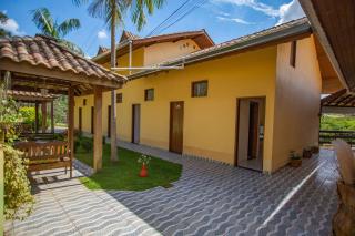Pousada Ventos de Outono - São Roque - 7