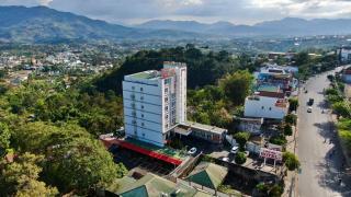 Lien Do Star Hotel - 7