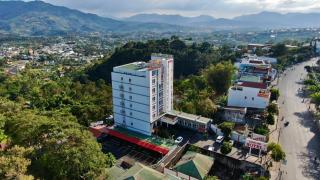 Lien Do Star Hotel - 8