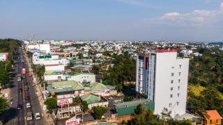 Lien Do Star Hotel - 4