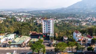 Lien Do Star Hotel - 3