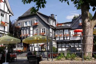 Landhotel Albers - Schmallenberg - 0
