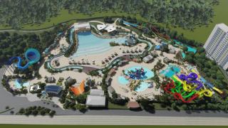 Aqualand Premium Resort & Park - 2