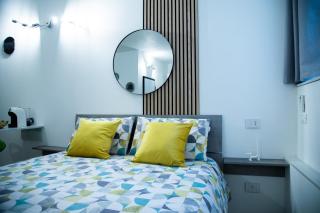 STUDIO 47 - CITY LIFE - Milaan - 9