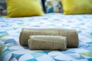 STUDIO 47 - CITY LIFE - Milaan - 2