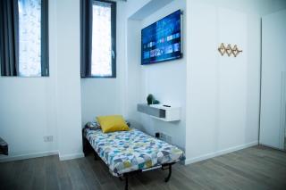 STUDIO 47 - CITY LIFE - Milaan - 4