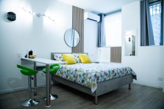 STUDIO 47 - CITY LIFE - Milaan - 8