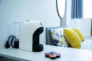STUDIO 47 - CITY LIFE - Milan - 1