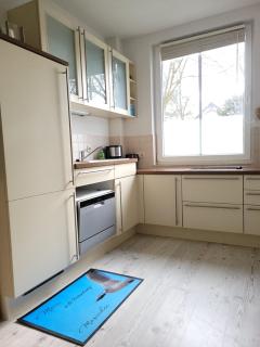 Ferienwohnung Mariechen - 3