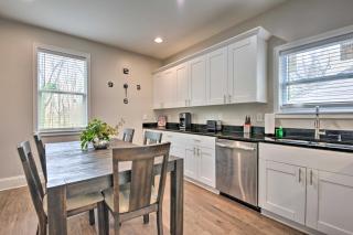 Chic Atlanta Home Less Than 4 Mi to Mercedes-Benz Stadium! - Atlanta - 3