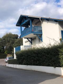 Bidart côte basque T3 250 mètres de la plage 3*** - Bidart - 1