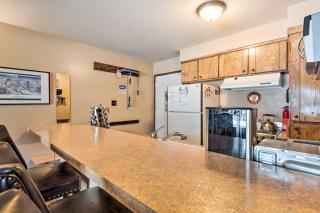 Walk to Ski Lift and Village Lovely Kirkwood Condo! - 1