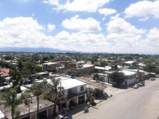 Apartamentos El Mirador - El Carmen - 2