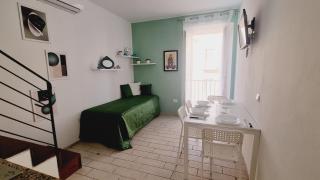 Saturno's Home - Tropea - 2