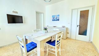 Casa Lores - Fronte Mare Pescoluse - 7