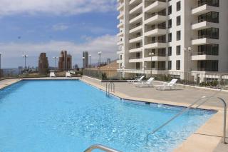 Apartamento Altos de Huayquique - Iquique - 0