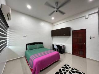 One's Homestay - Seri Manjung - 9