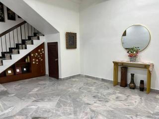 One's Homestay - Seri Manjung - 4