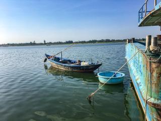 Autumn Bay Retreat - Hội An - 1