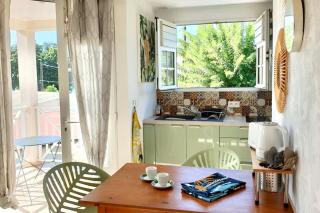 Pomme Cannelle, un paisible T2Bis idéalement situé - 5