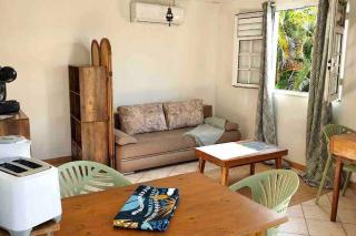 Pomme Cannelle, un paisible T2Bis idéalement situé - 7