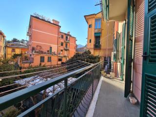Santa Margherita in Caruggio by PortofinoVacanze - Santa Margherita Ligure - 4