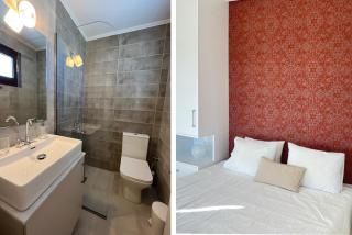 Brand new luxury Villa Dafne with Heated pool - Epáno Váthia - 1