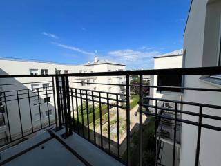 Appartement Emplacement Idéal de Disney à Paris - Serris - 4