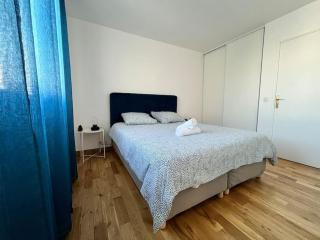 Appartement Emplacement Idéal de Disney à Paris - Serris - 1