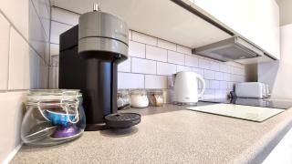 No.71 by Switchback Stays - Cardiff - 3