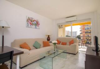 Erisa 56 By IVI Real Estate - Torremolinos - 8