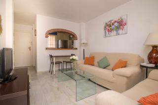 Erisa 56 By IVI Real Estate - Torremolinos - 3